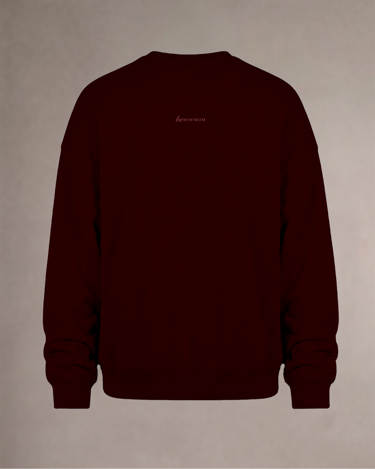 COZY MAROON