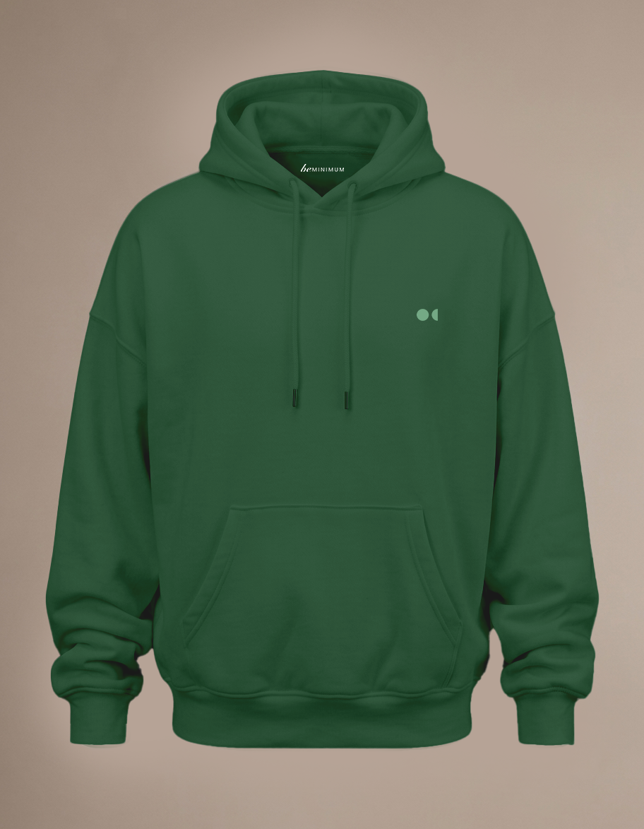 Cuddle Green 3
