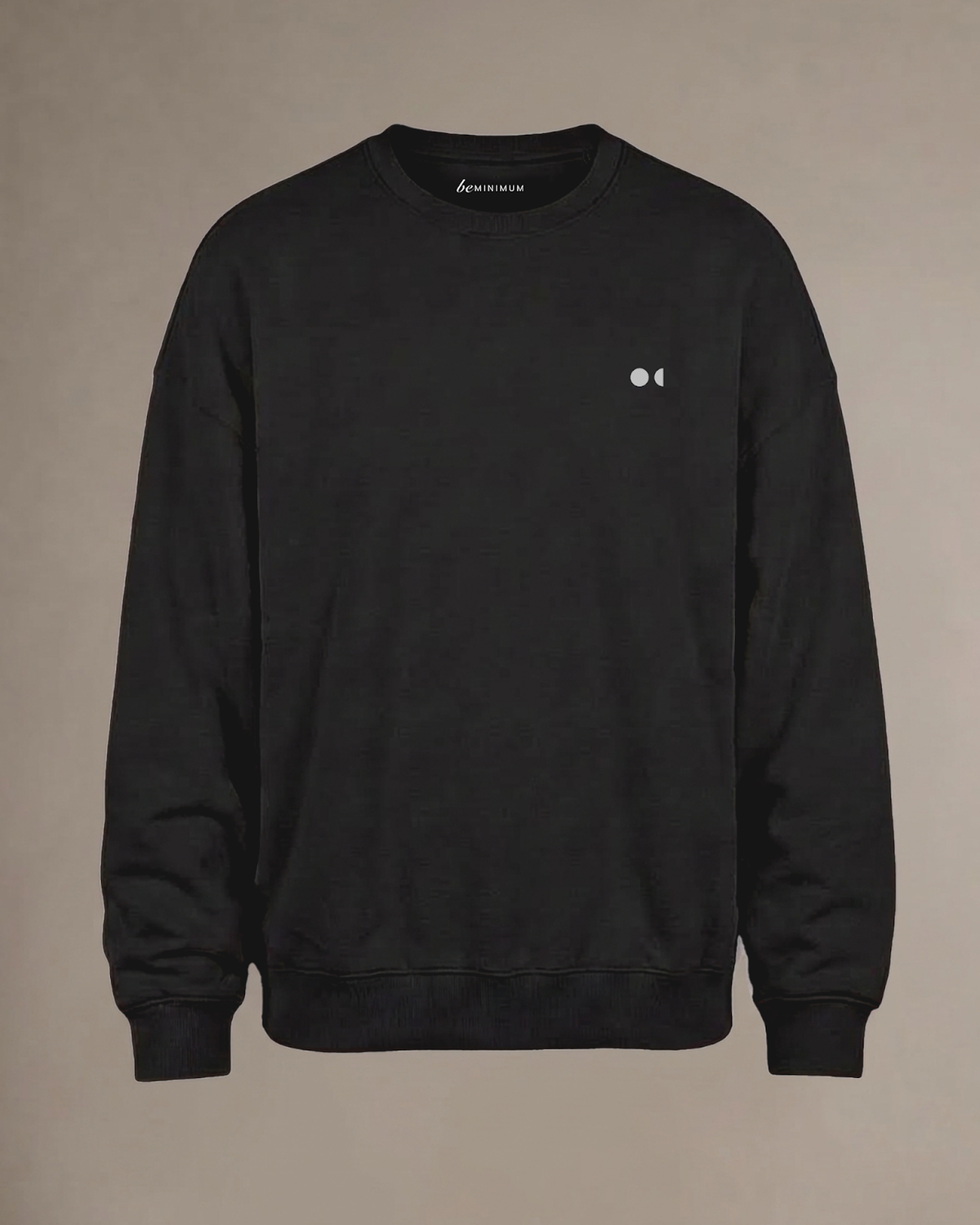 COZY BLACK
