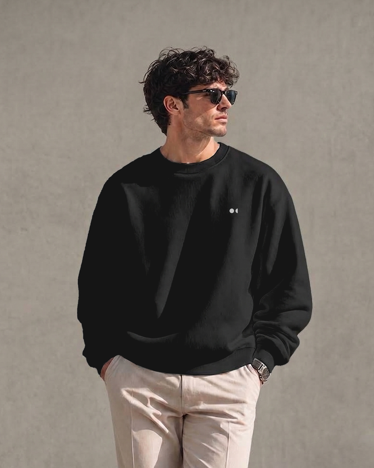COZY BLACK