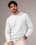 PLUSH WHITE 6