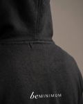 Cuddle Crop Black 7