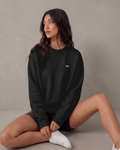 PLUSH BLACK 8