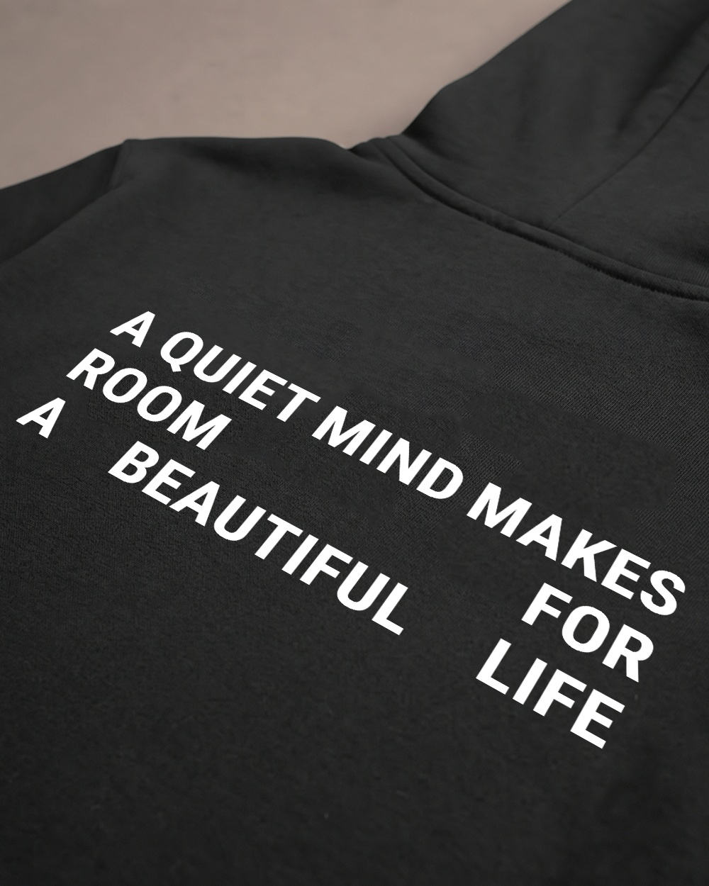 Quiet Mind 7