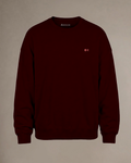 COZY MAROON