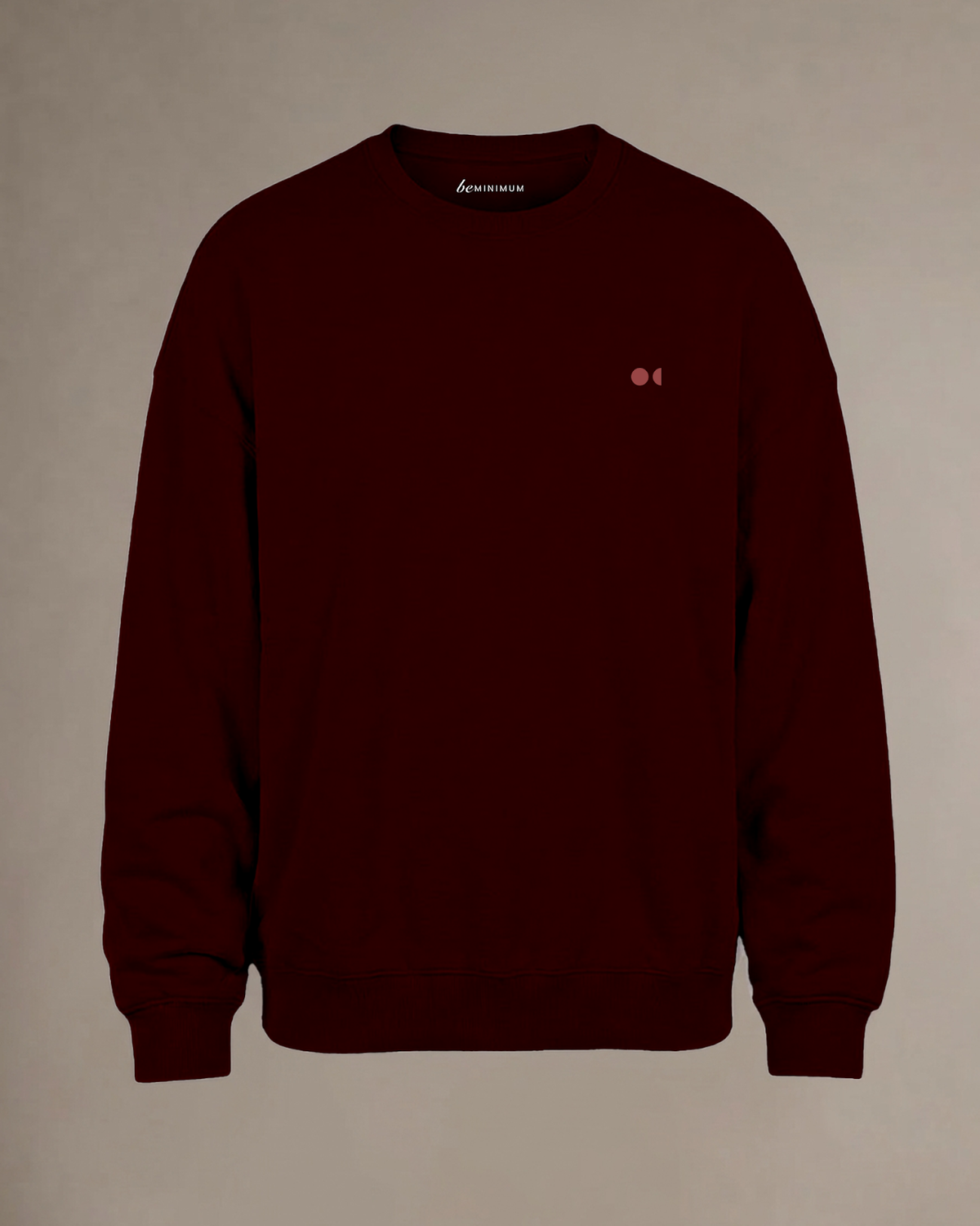 COZY MAROON