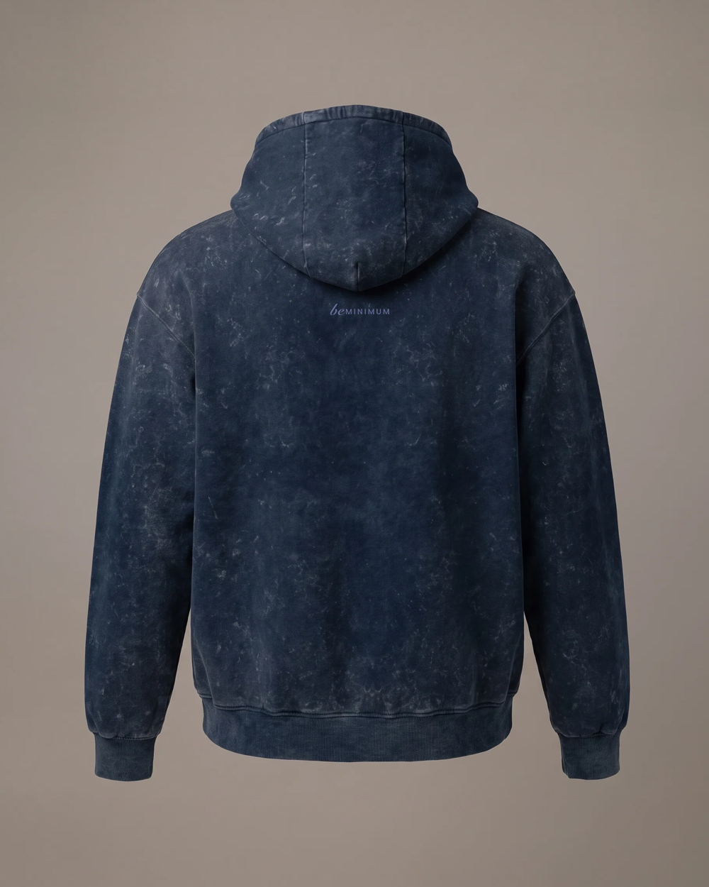 Edge Blue 4