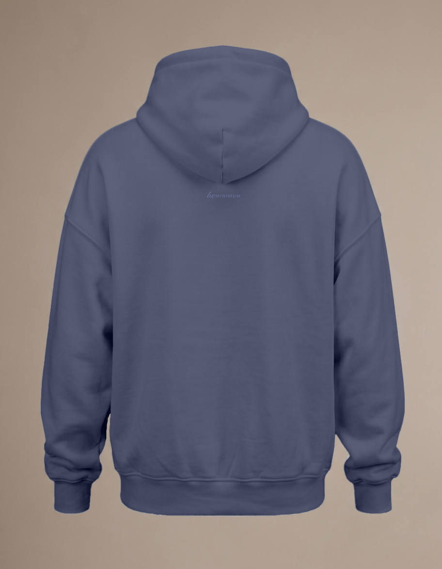Cuddle Blue 4