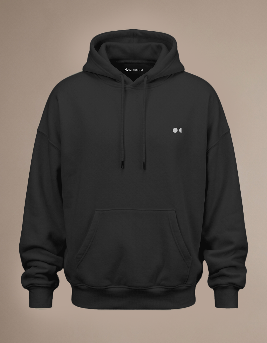 Cuddle Black 3