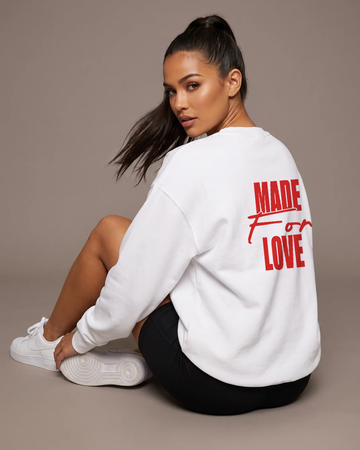 Made For Love 3