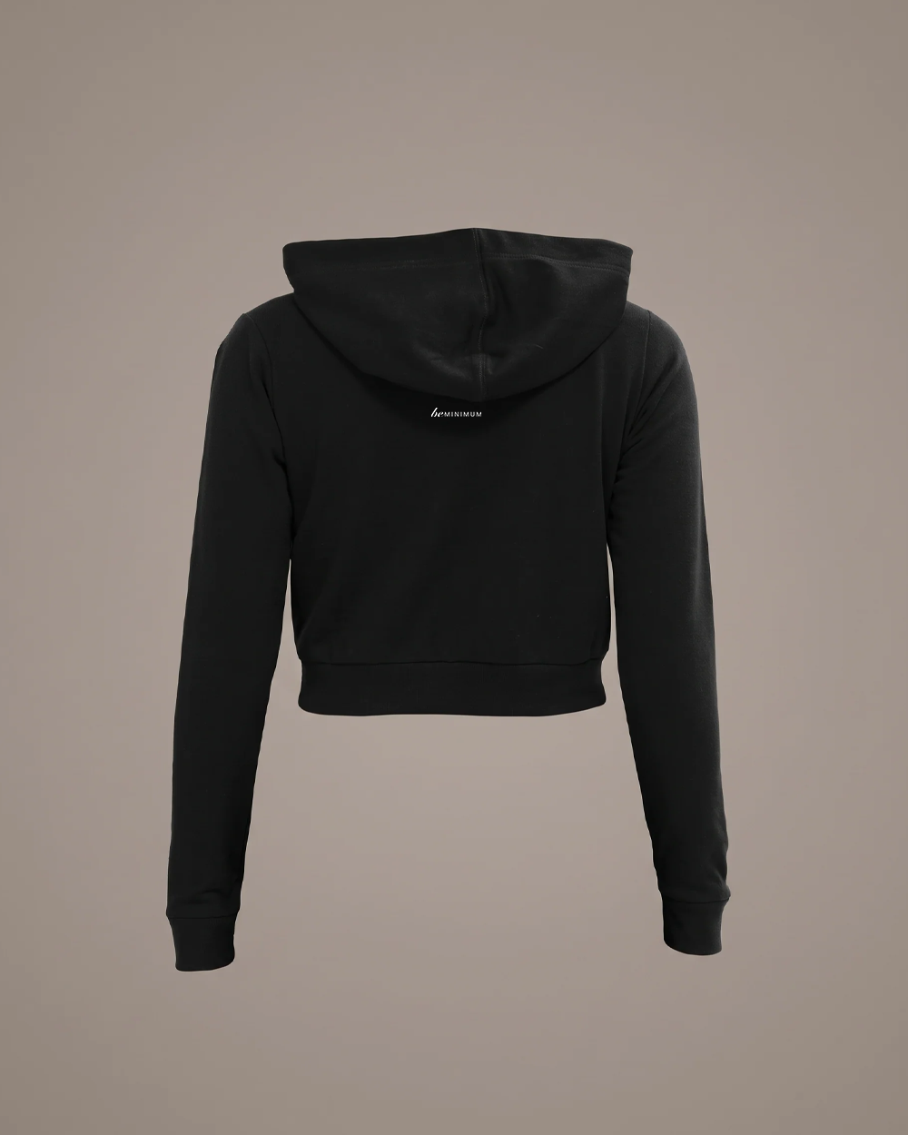 Cuddle Crop Black 6