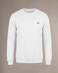 PLUSH WHITE 4