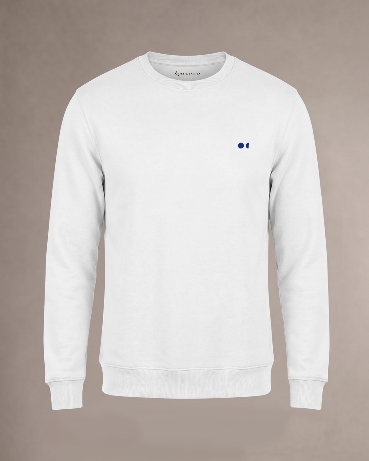 PLUSH WHITE 4
