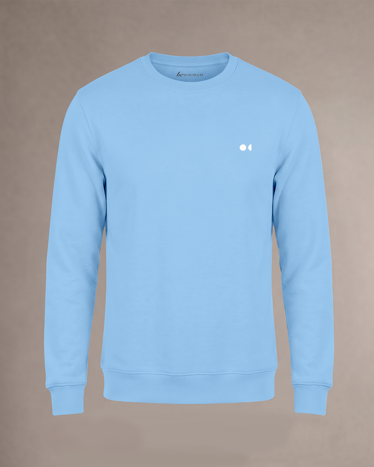 PLUSH LIGHTS Baby Blue 3
