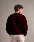COZY MAROON
