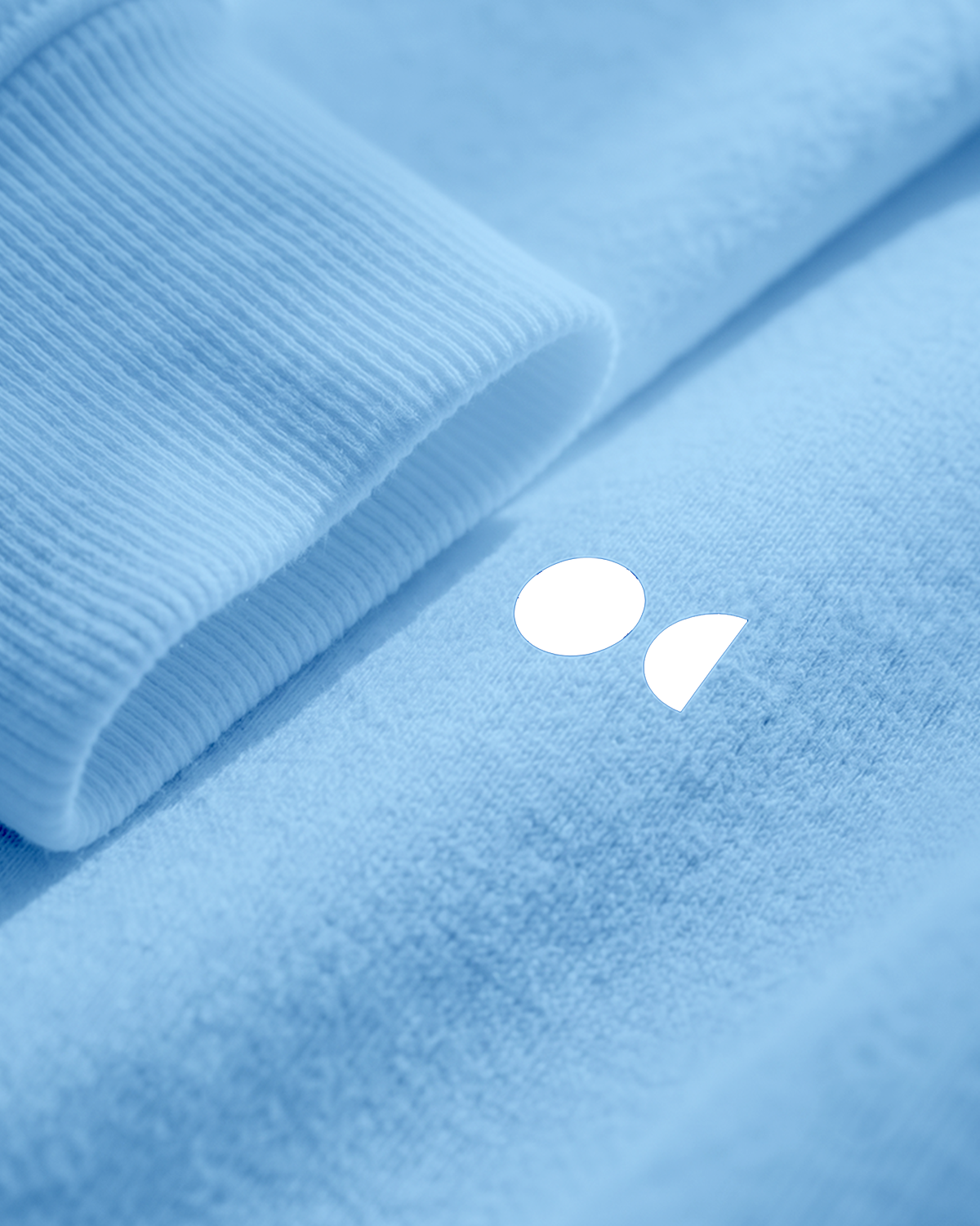 PLUSH LIGHTS Baby Blue 1