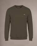 PLUSH OLIVE 4
