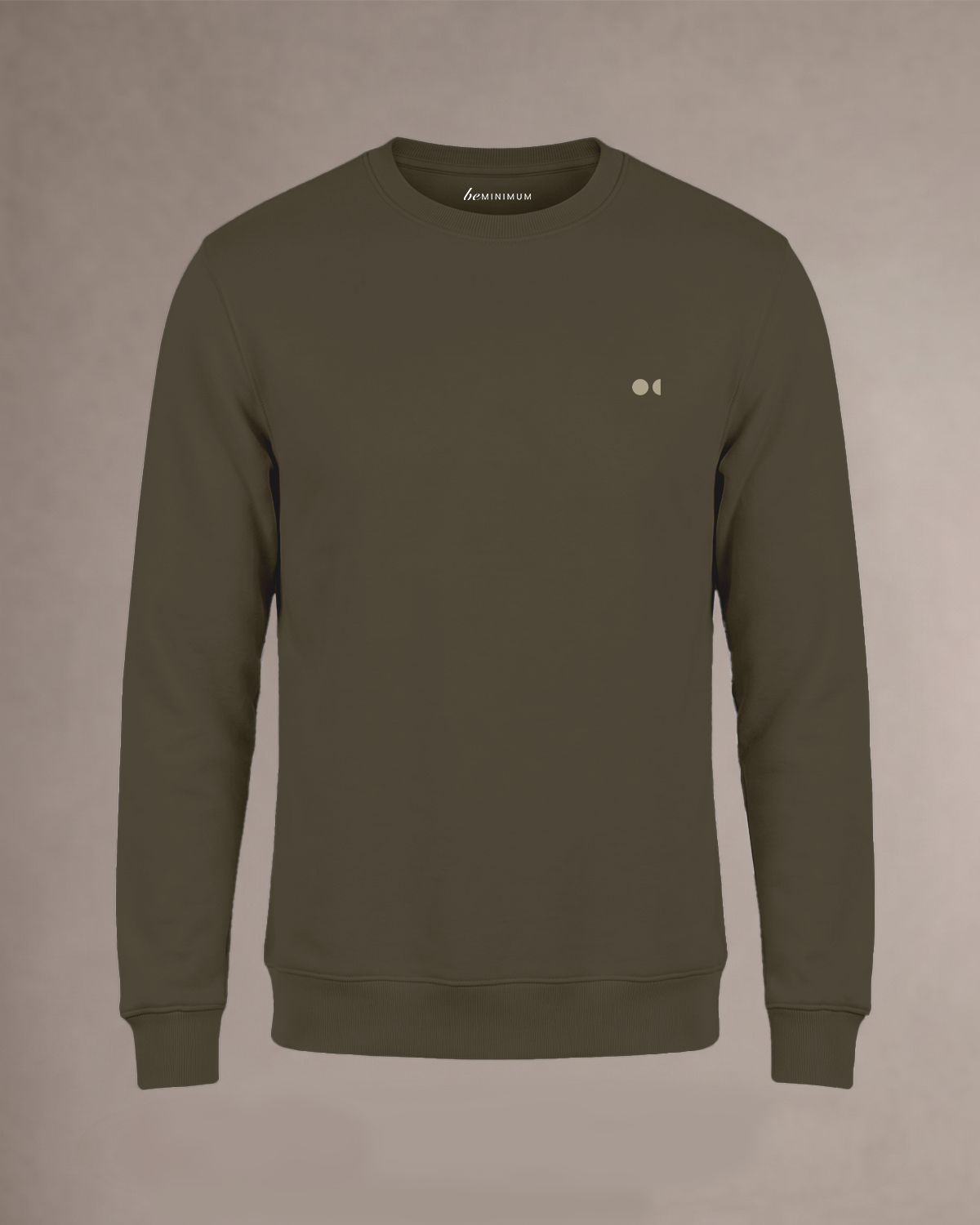 PLUSH OLIVE 4