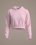 Cuddle Crop Pink 7