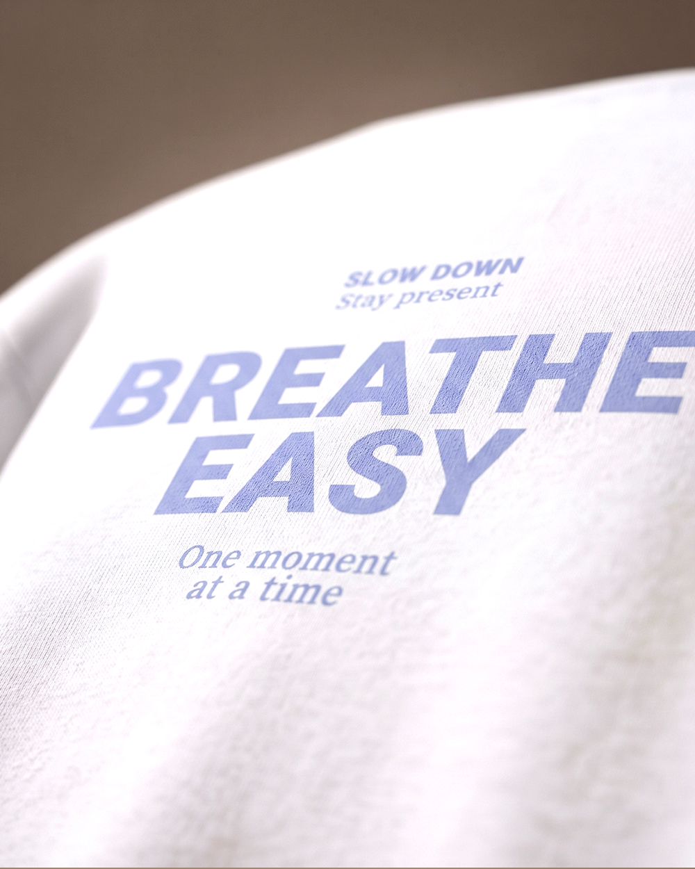 Breathe Easy 2