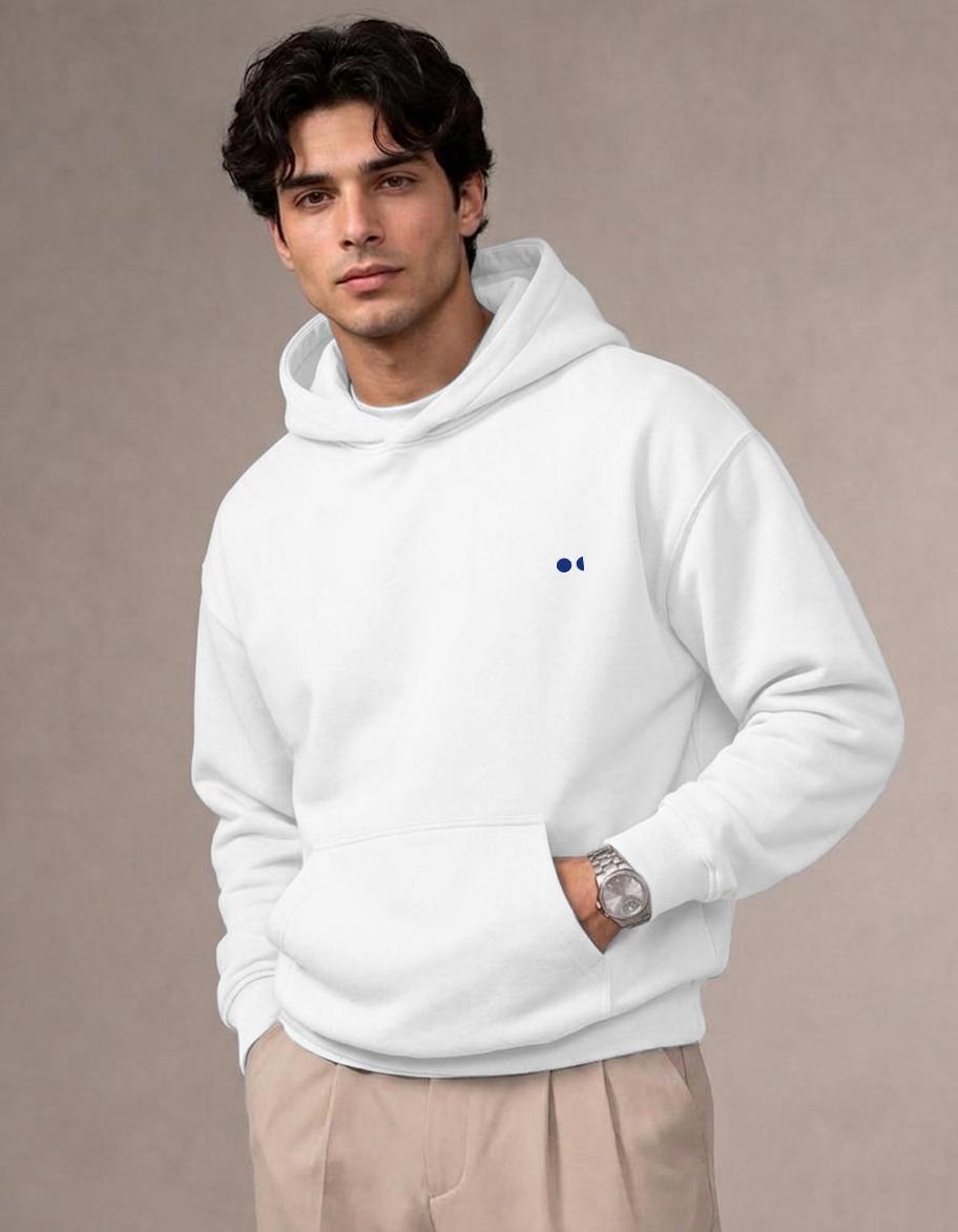 Cuddle White 6