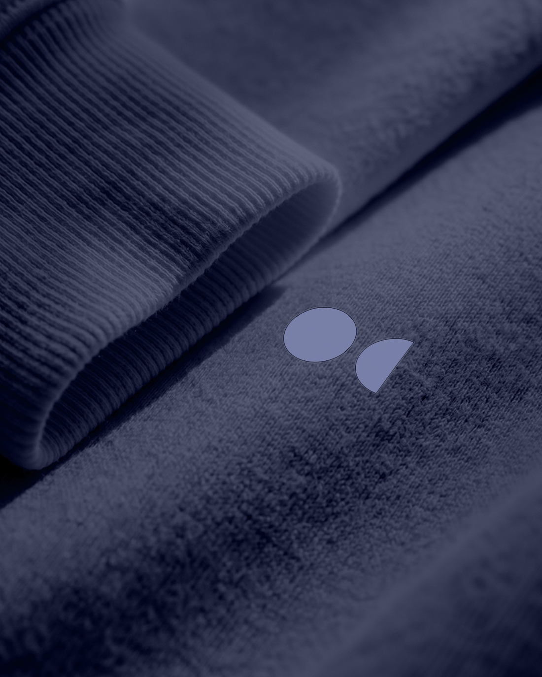 Cuddle Blue 5