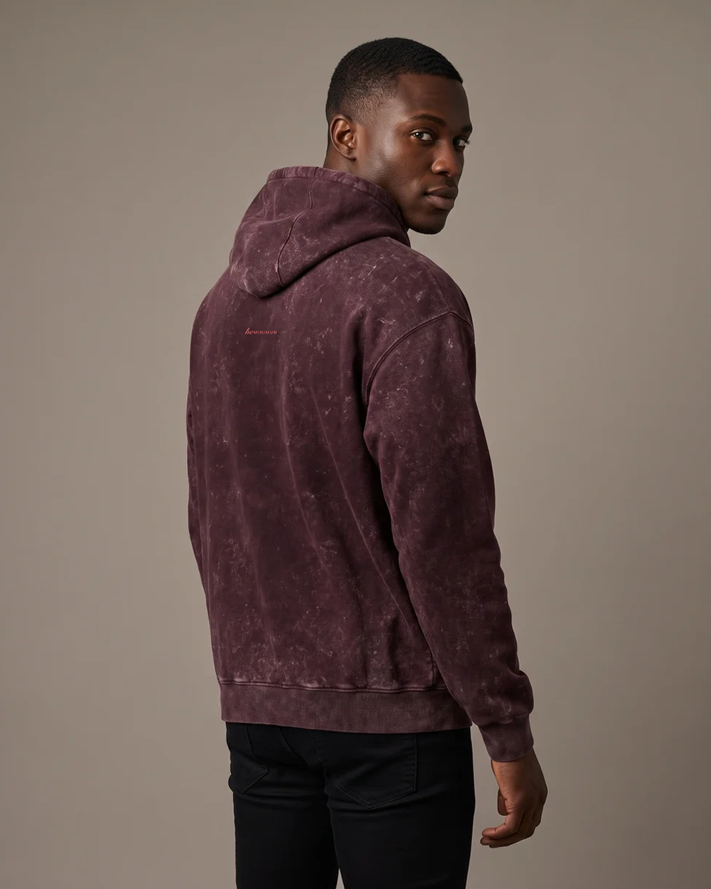 Edge Maroon 2