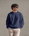 COZY BLUE