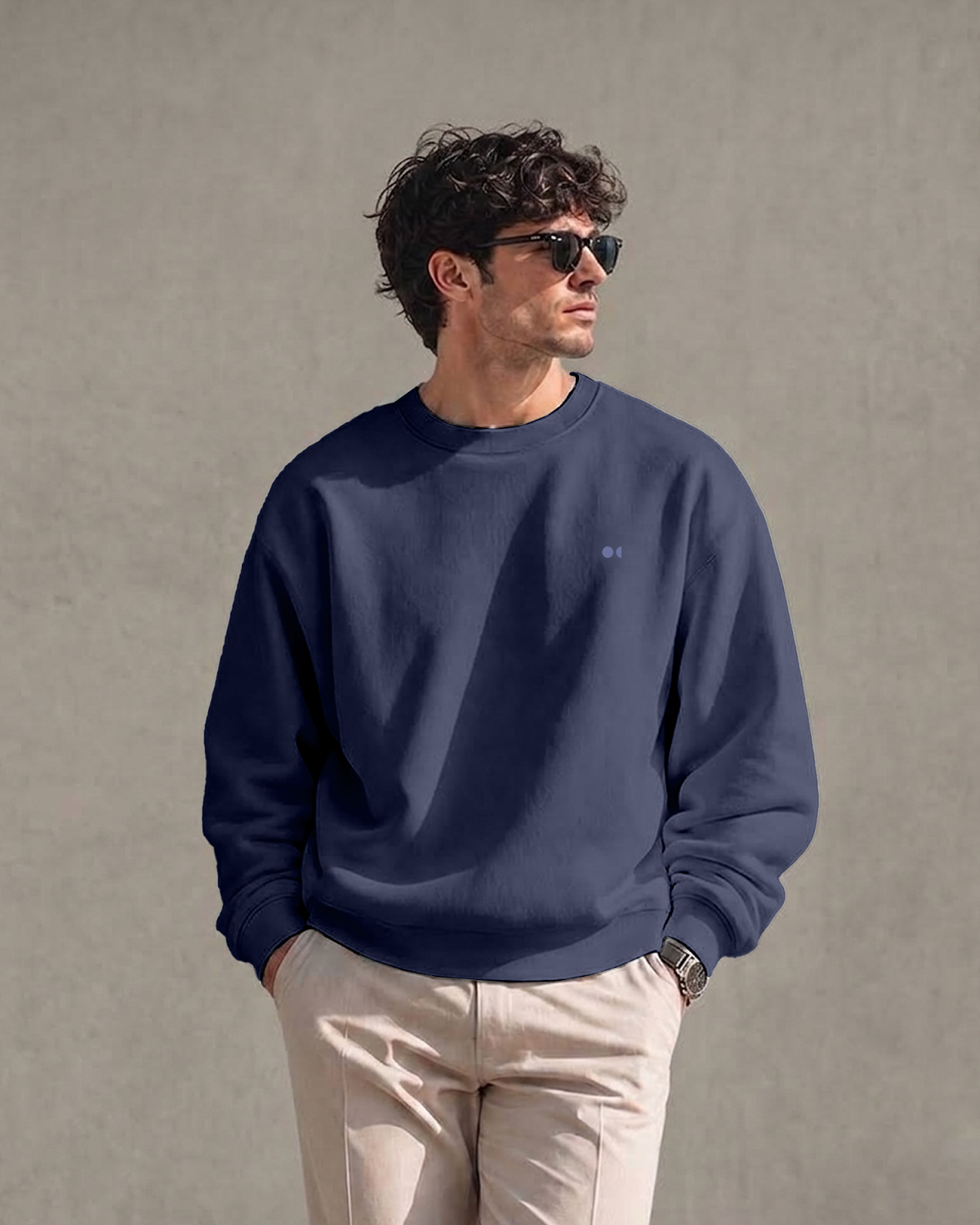 COZY BLUE