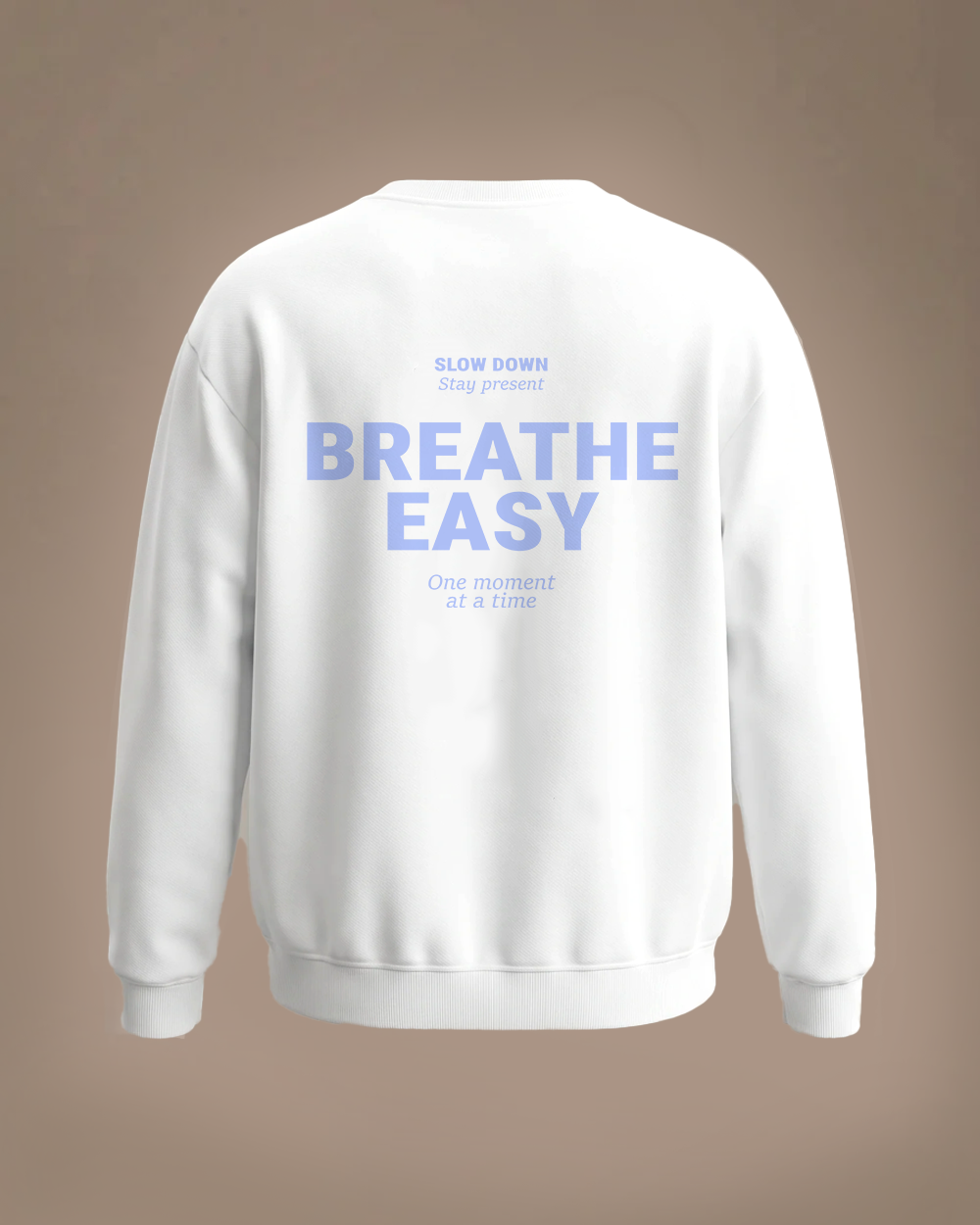 Breathe Easy 6