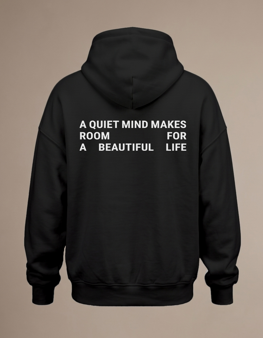 Quiet Mind 6