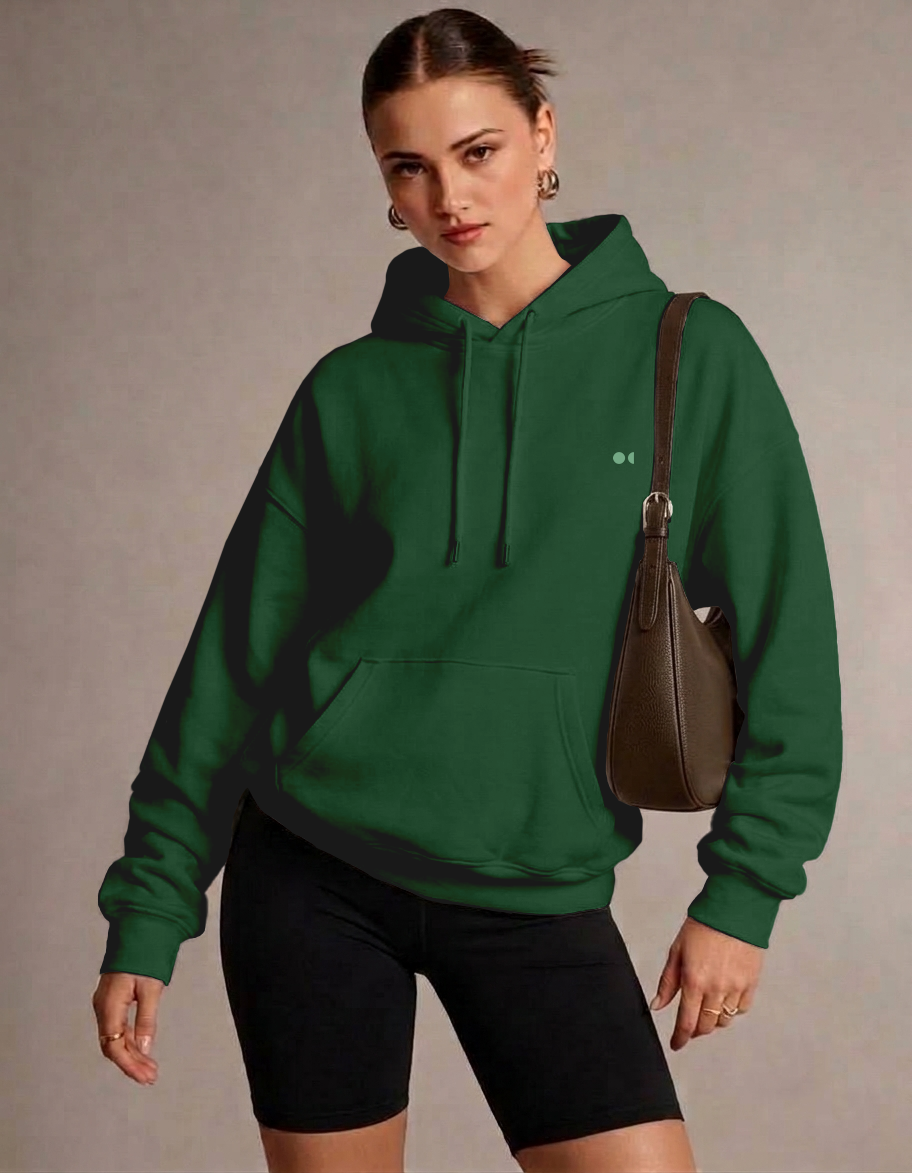Cuddle Green 8