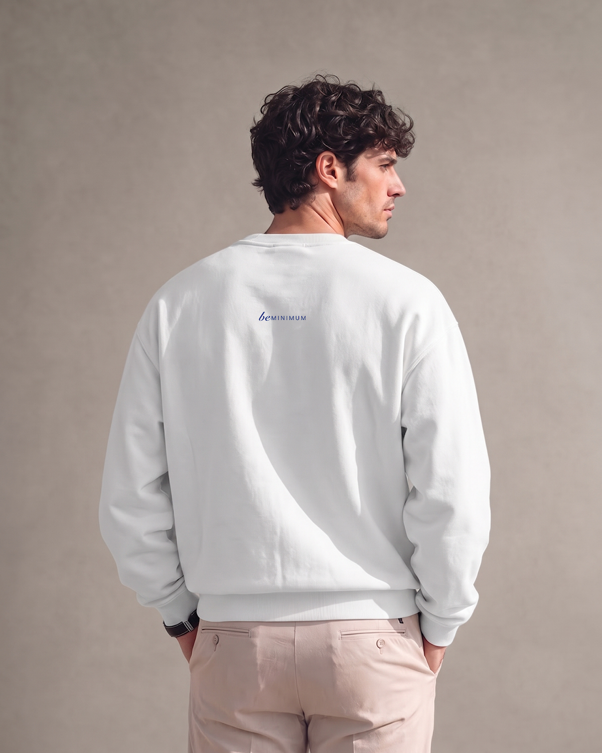 COZY WHITE
