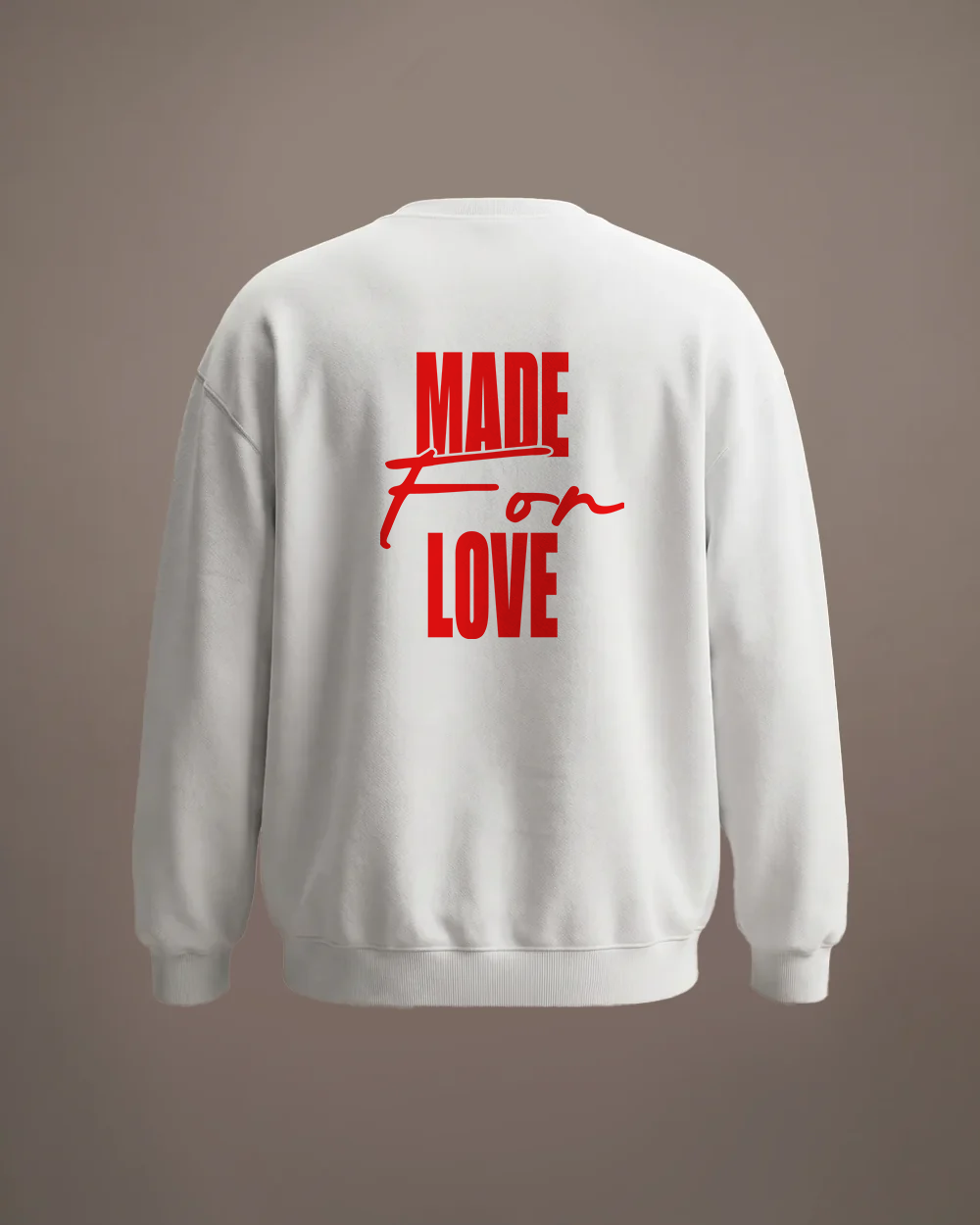 Made For Love 6