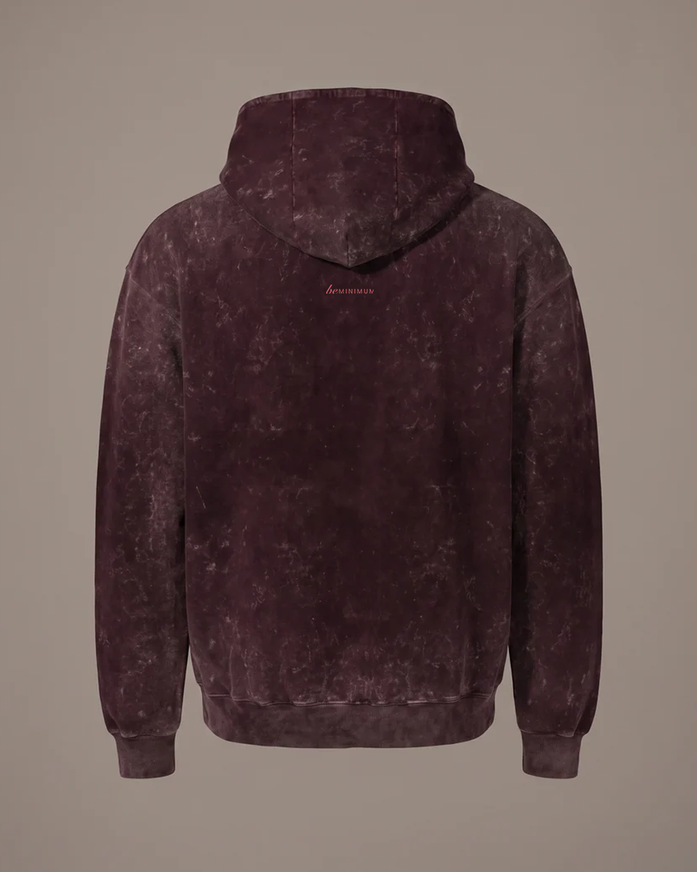 Edge Maroon 4