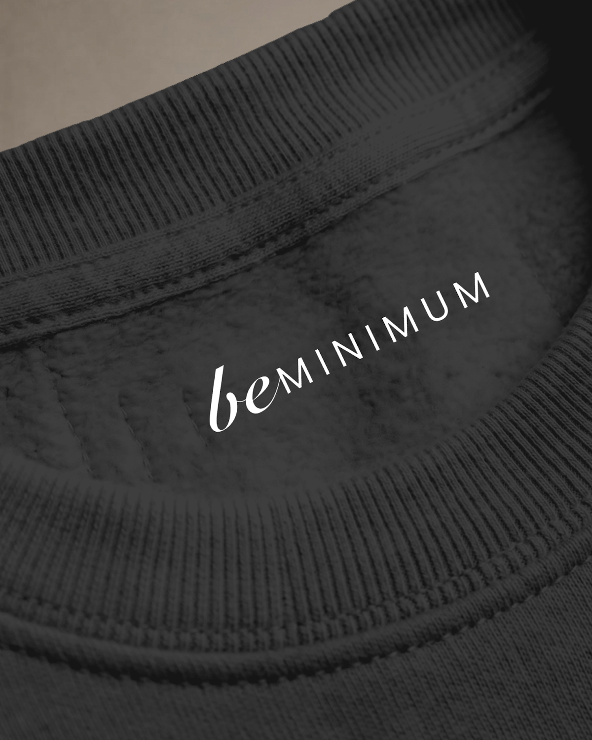 COZY BLACK