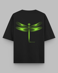FOCUS — Oversized Cotton Blend T-Shirt by beminimum