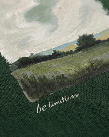 LIMITLESS