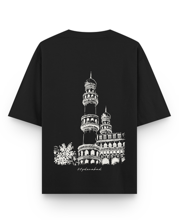 HYDERABAD ECHOES