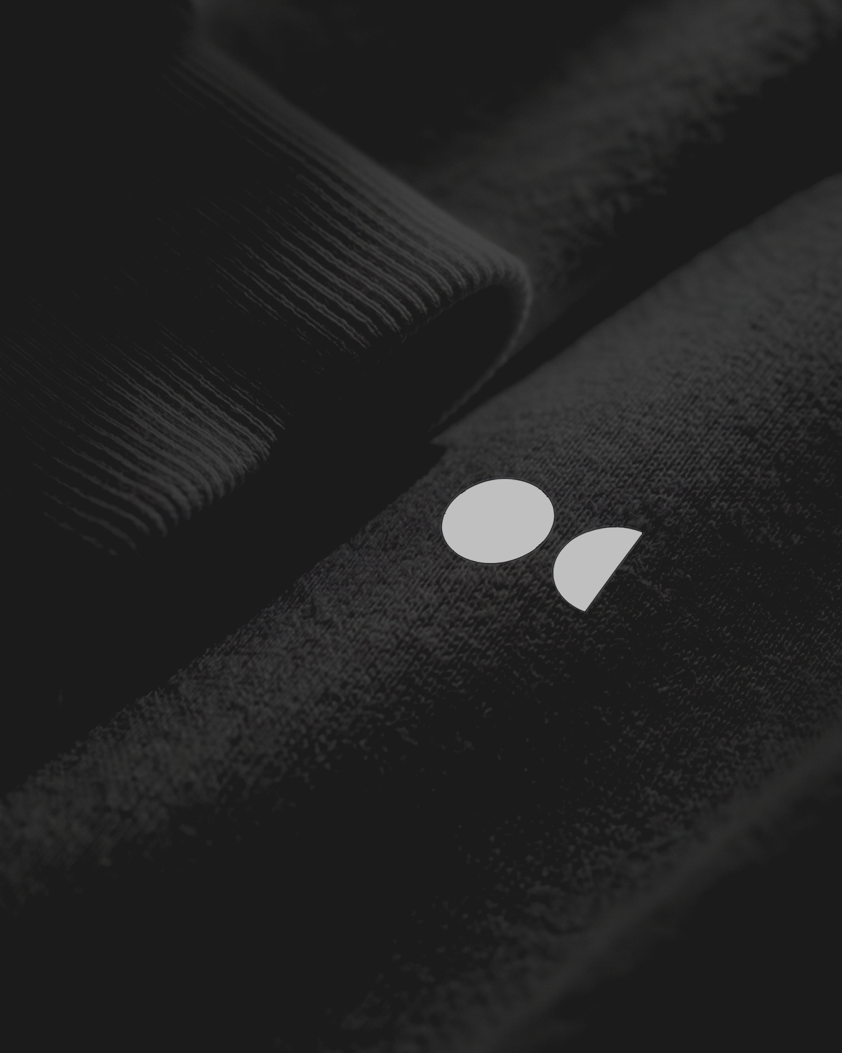 PLUSH BLACK 1
