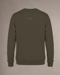 PLUSH OLIVE 3