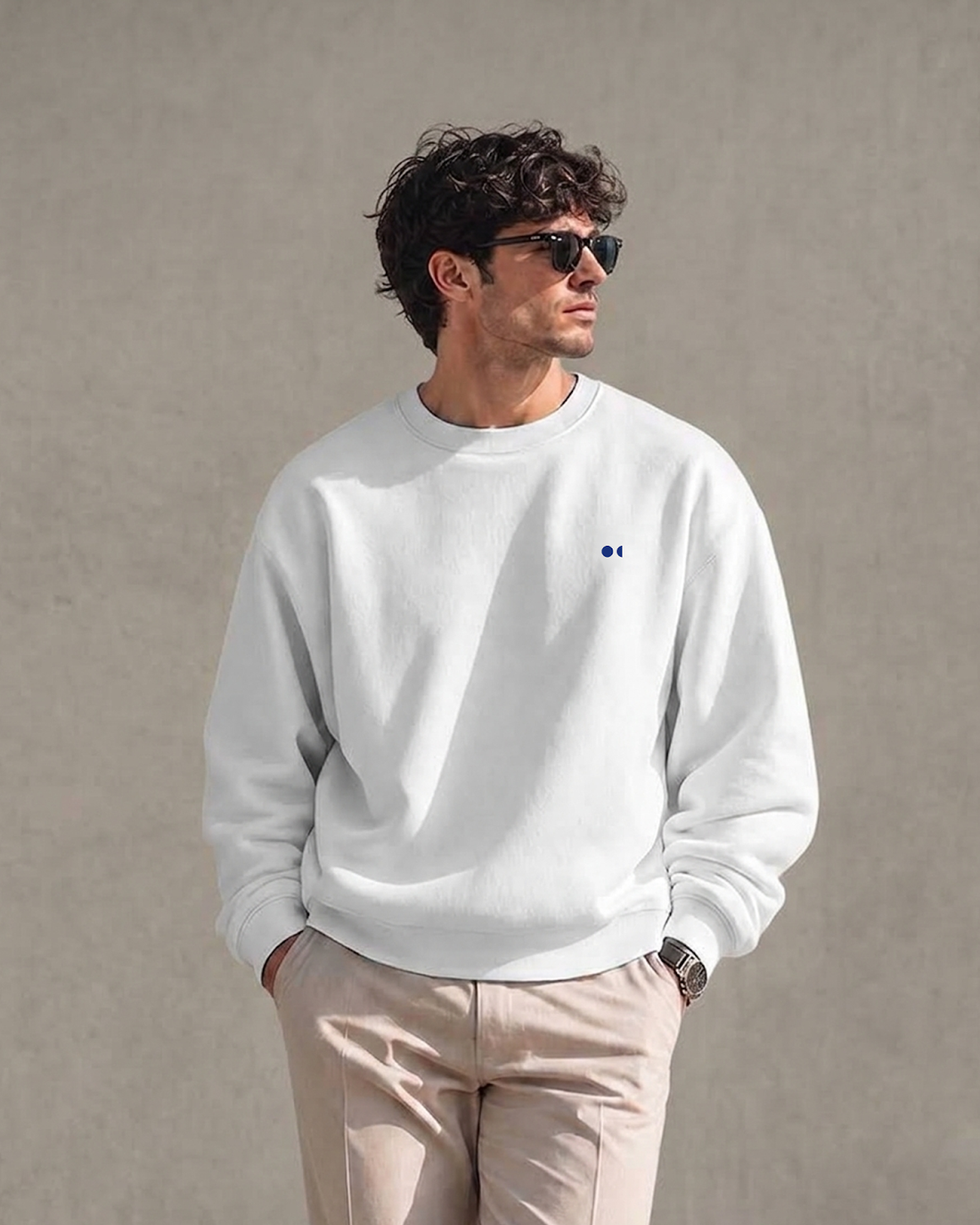 COZY WHITE