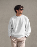 COZY WHITE