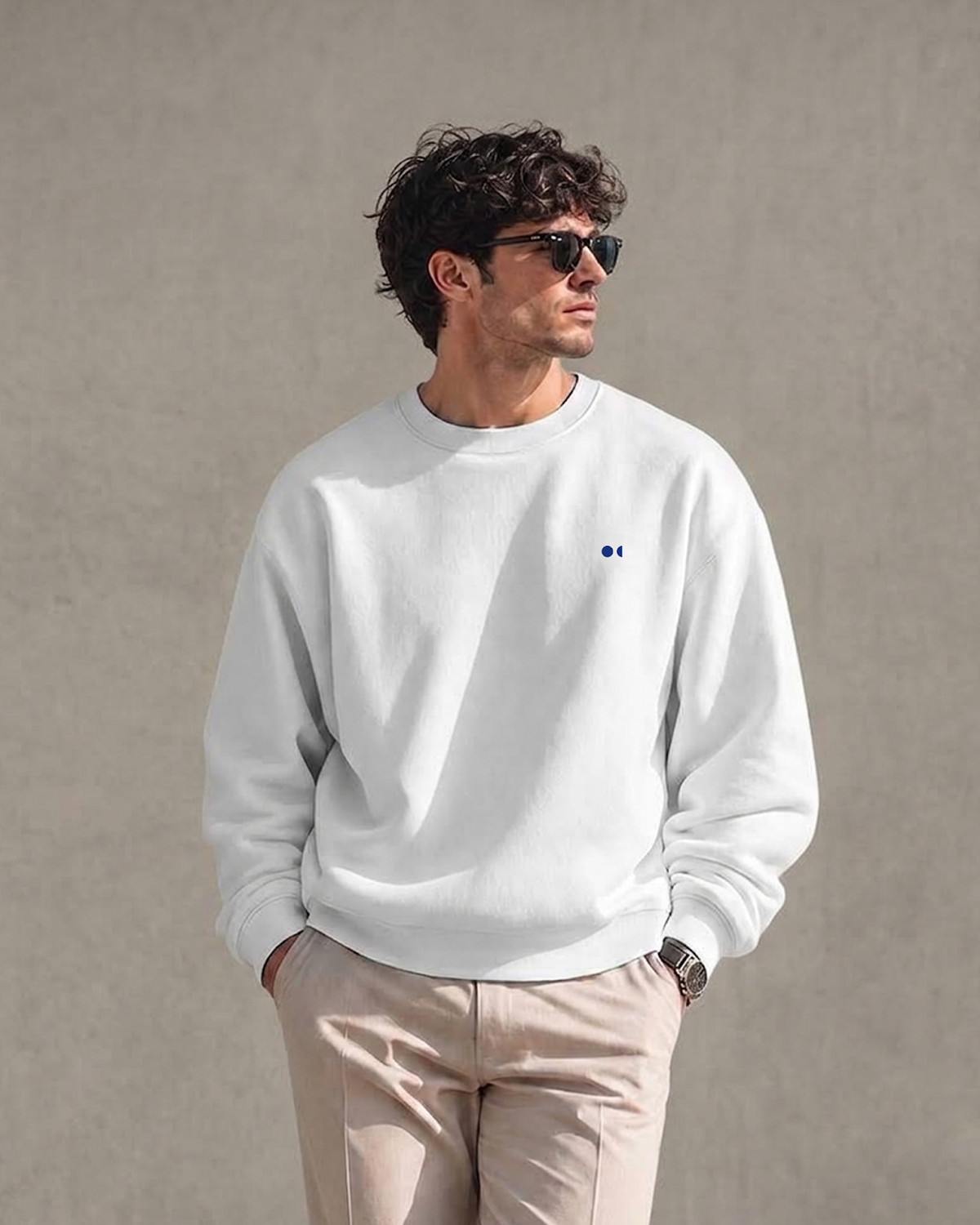 COZY WHITE