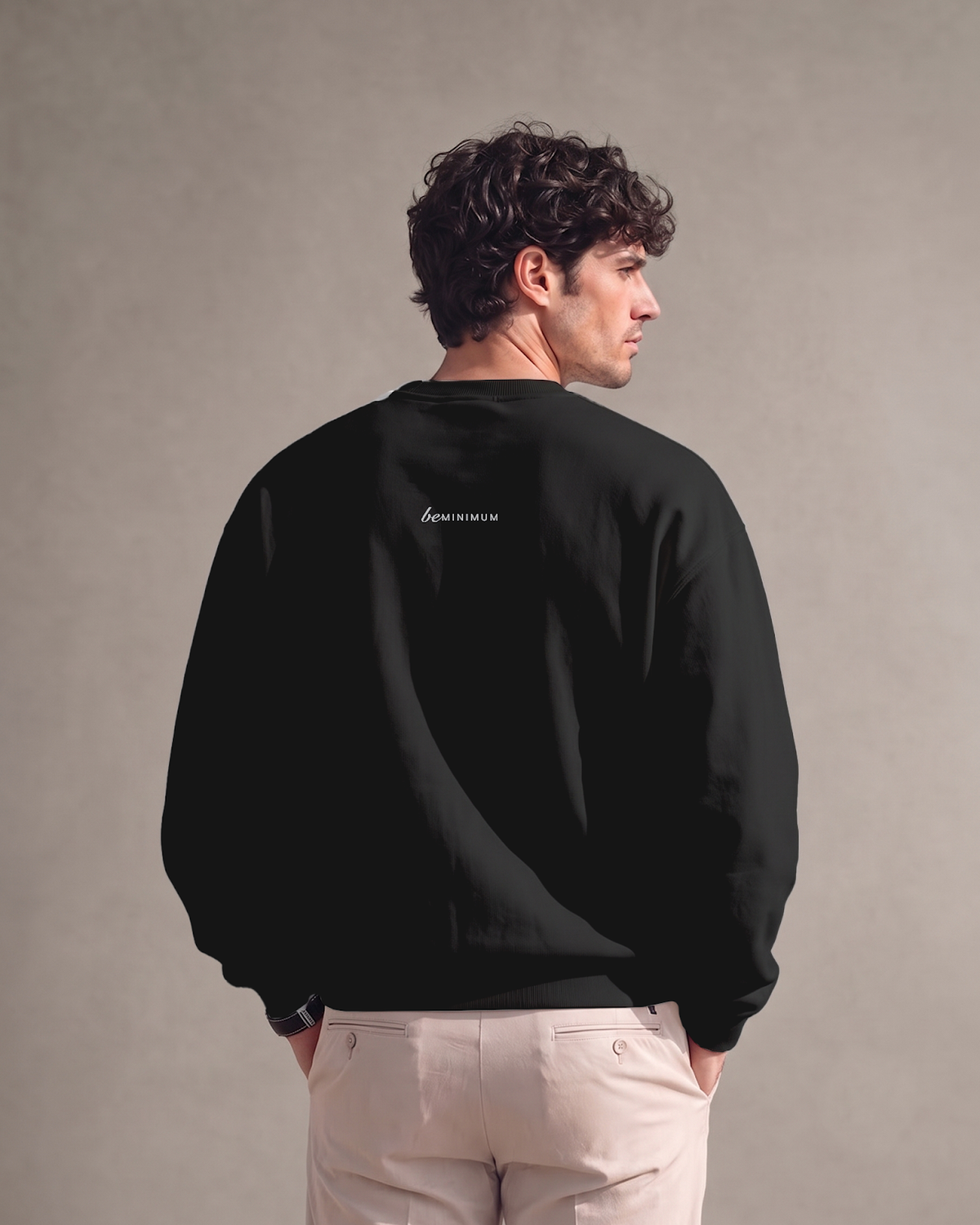 COZY BLACK