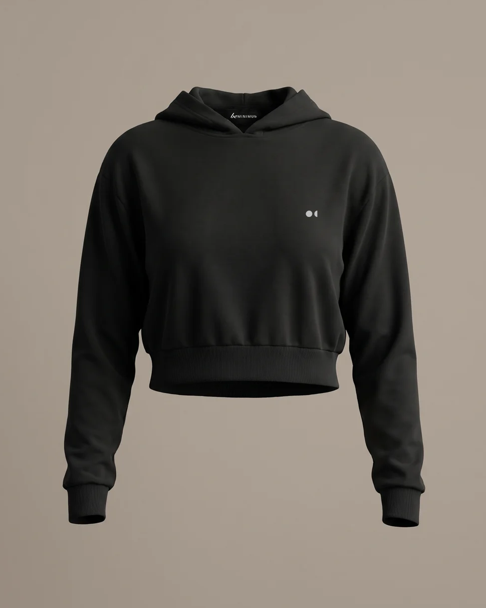 Cuddle Crop Black 5