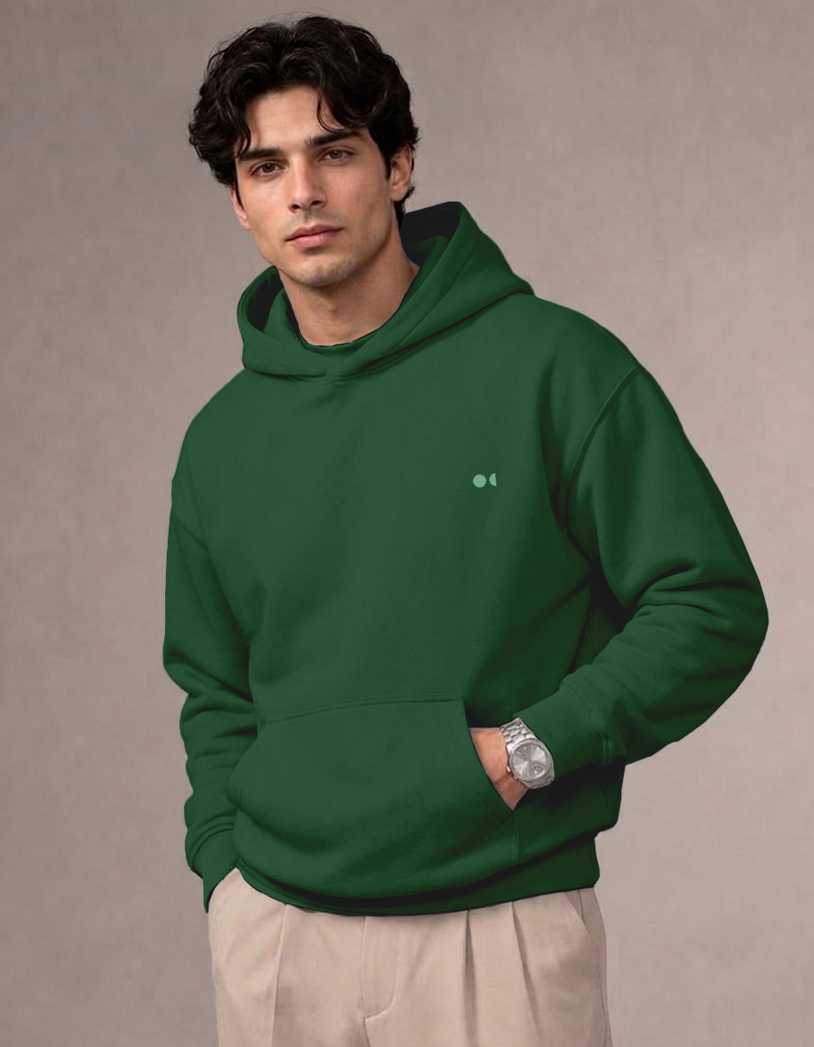 Cuddle Green 6