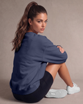 COZY BLUE