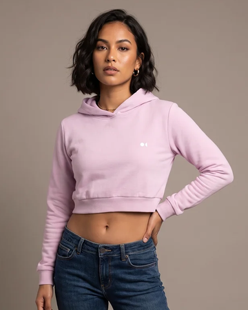 Cuddle Crop Pink 5