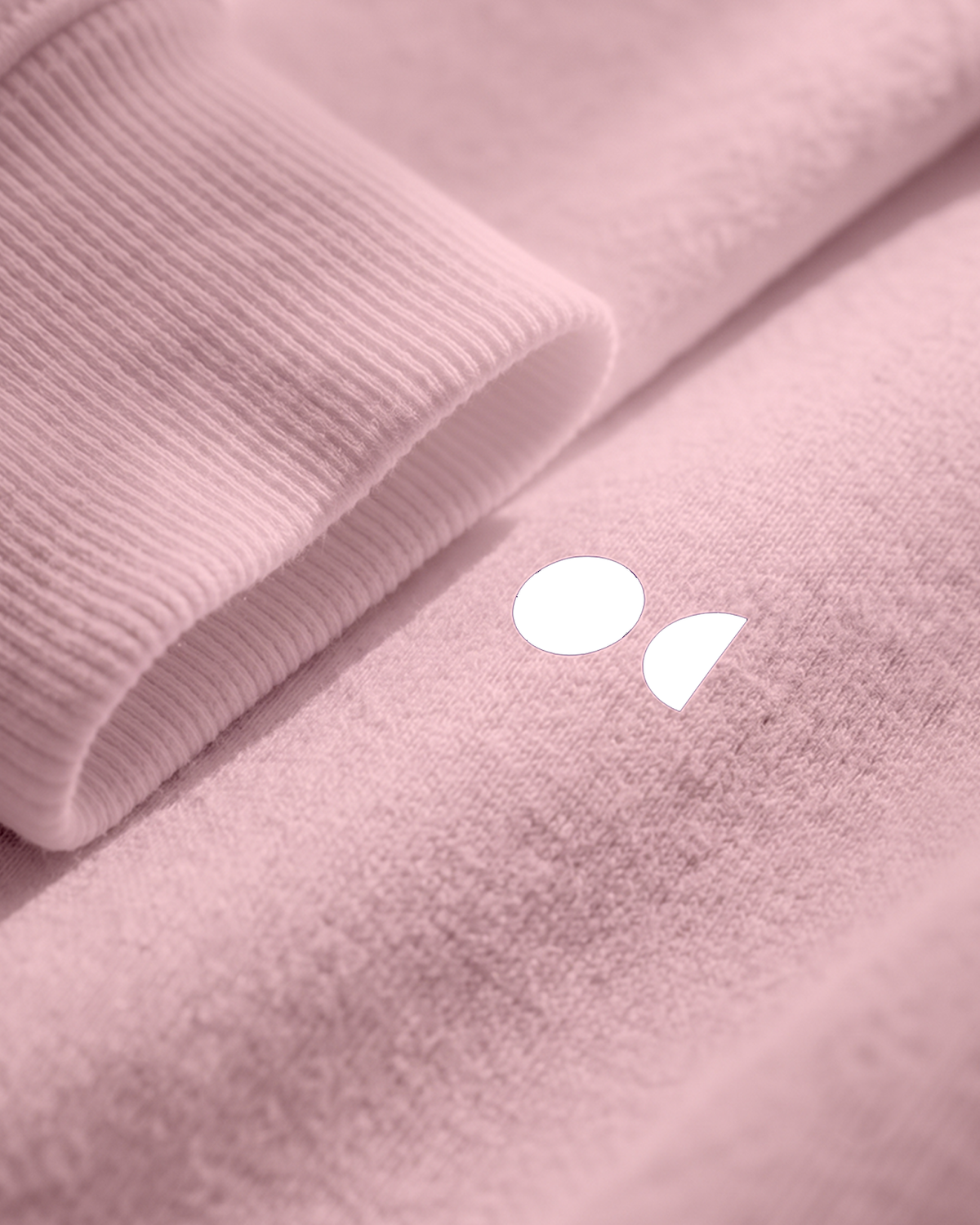 PLUSH LIGHTS Baby Pink 1
